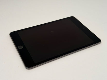iPad mini 5 (A2124) - Cellular (LTE) - 64GB - faktura VAT 23%