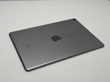 iPad Pro 10.5 (A1709) - 256GB - Cellular (LTE) - Space Gray - faktura VAT 23%