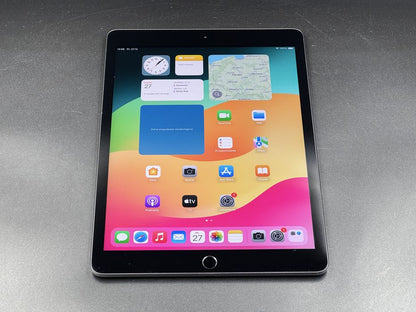 iPad 7. gen. 32GB (A2197) - faktura VAT 23%