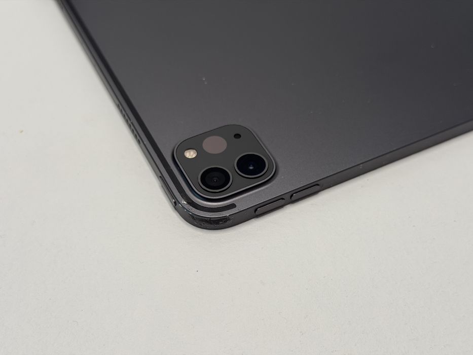 iPad Pro 11 3. gen. (A2377) - 128GB - Apple M1 - faktura VAT 23%