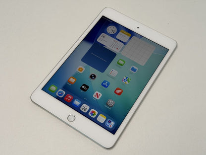 iPad mini 5 (A2124) - 256GB - Cellular (LTE) - faktura VAT 23%