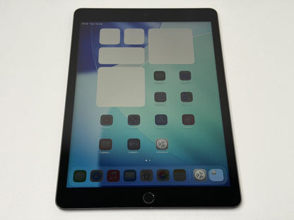 iPad 9. gen. (A2604) - 64GB - Cellular (LTE) - faktura VAT 23%