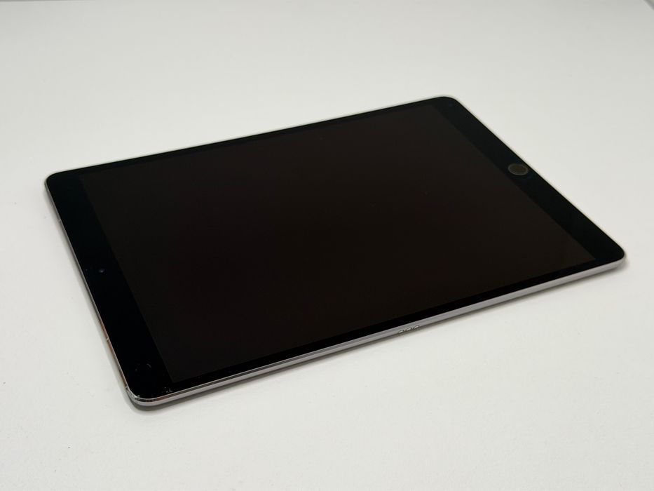 iPad Pro 10.5 (A1709) - 256GB - Cellular (LTE) - Space Gray - faktura VAT 23%
