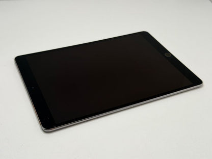 iPad Pro 10.5 (A1709) - 256GB - Cellular (LTE) - Space Gray - faktura VAT 23%