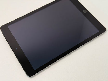 iPad 5 (A1823) - 128GB - Cellular (LTE) - faktura VAT 23%