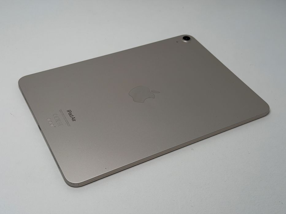 iPad Air 5 (A2588) - zbity - faktura VAT 23%