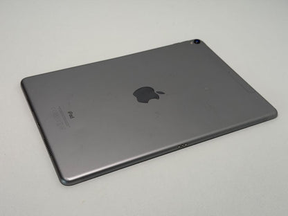 iPad Pro 10.5 (A1709) - 64GB - Cellular (LTE) - Space Gray - faktura VAT 23%