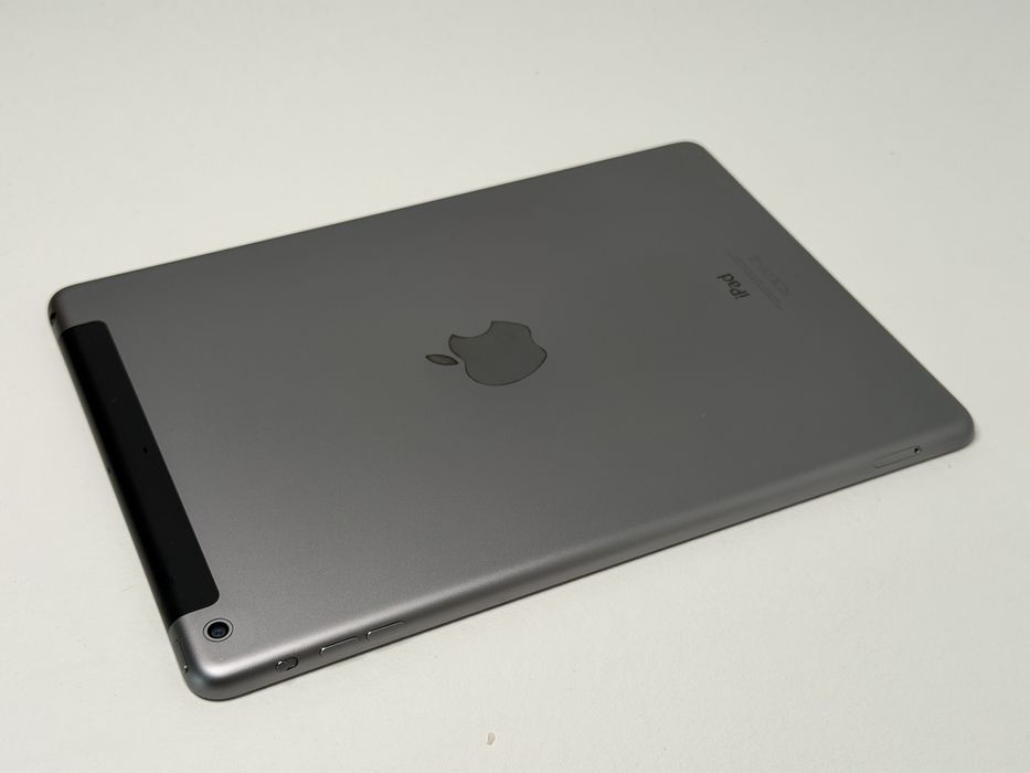 iPad Air 1 (A1475) - 32GB - Cellular (LTE) - faktura VAT 23%
