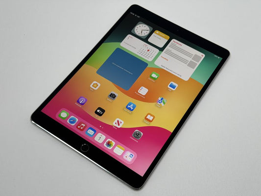 iPad Pro 10.5 (A1709) - 64GB - Cellular (LTE) - faktura VAT 23%