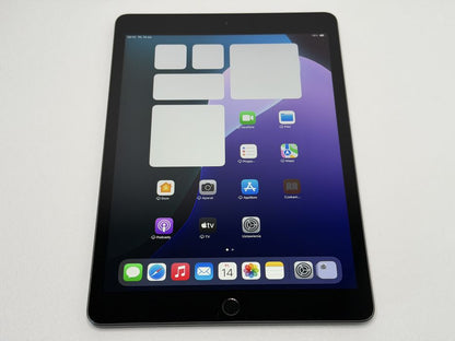 iPad 9. gen. (A2602) - 64GB - Space Gray - faktura VAT 23%