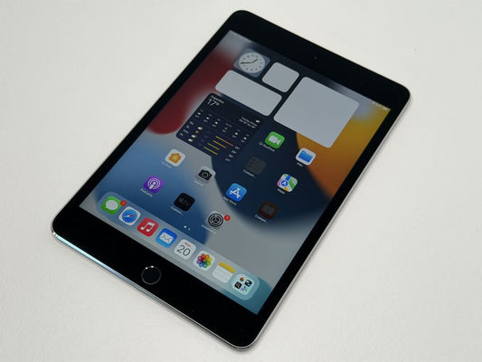iPad mini 4 (A1538) - 128GB - faktura VAT 23%