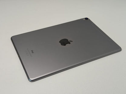 iPad Pro 10.5 (A1709) - 256GB - Cellular (LTE) - faktura VAT 23%