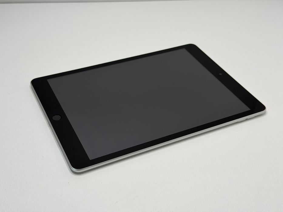 iPad 9. gen. (A2602) - 64GB - Silver - faktura VAT 23%