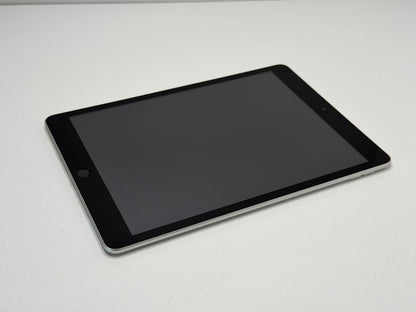 iPad 9. gen. (A2602) - 64GB - Silver - faktura VAT 23%