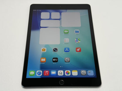 iPad 9. gen. (A2602) - 64GB - Space Gray - faktura VAT 23%