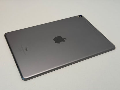 iPad Pro 10.5 (A1709) - 64GB - Cellular (LTE) - Space Gray - faktura VAT 23%