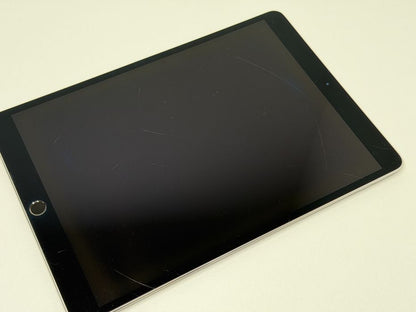 iPad Pro 10.5 (A1709) - 256GB - Cellular (LTE) - Space Gray - faktura VAT 23%