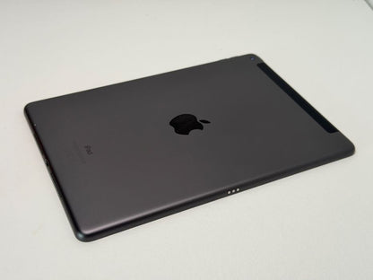 iPad 8. gen. (A2429) - 32GB - Cellular (LTE) - Space Gray - faktura VAT 23%