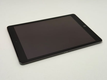 iPad 8. gen. (A2429) - 32GB - Cellular (LTE) - Space Gray - faktura VAT 23%