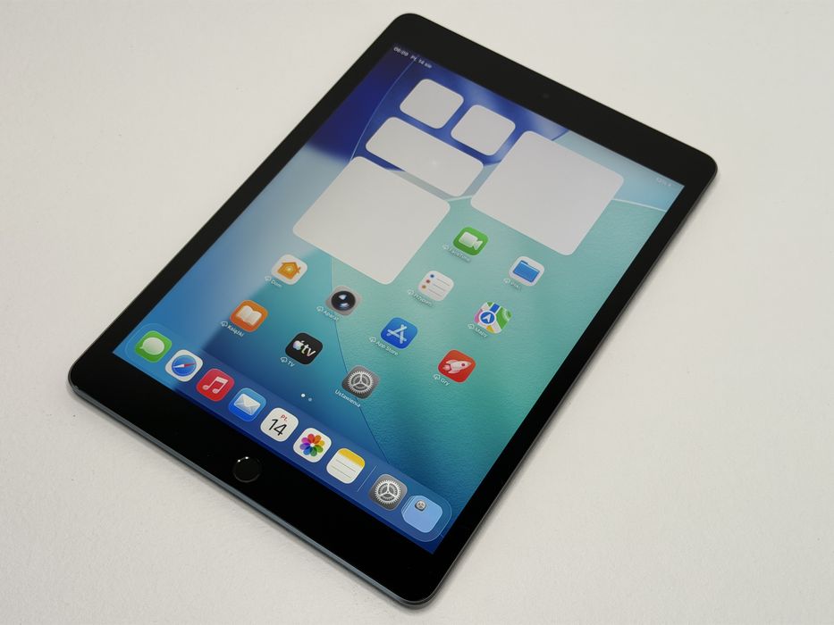 iPad 9. gen. (A2602) - 64GB - Space Gray - faktura VAT 23%