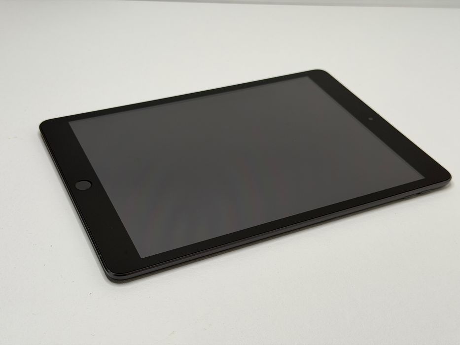 iPad 9. gen. (A2602) - 64GB - Space Gray - faktura VAT 23%
