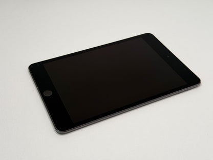iPad mini 5 (A2124) - Cellular (LTE) - 64GB - faktura VAT 23%