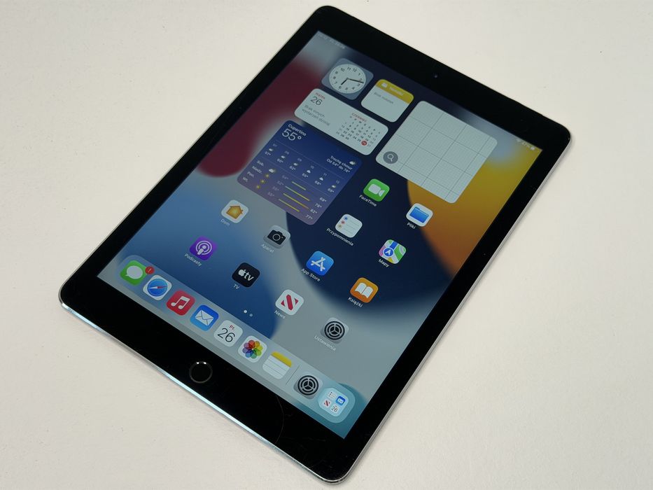 iPad Air 2 (A1567) - 32GB - Cellular (LTE) - faktura VAT 23%