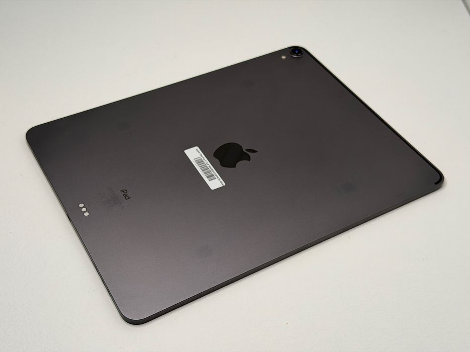 iPad Pro 12.9 3. gen. (A1876) - 64GB - faktura VAT 23%