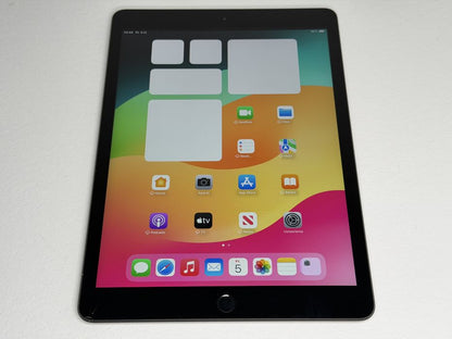 iPad 8. gen. (A2270) - 32GB - faktura VAT 23%