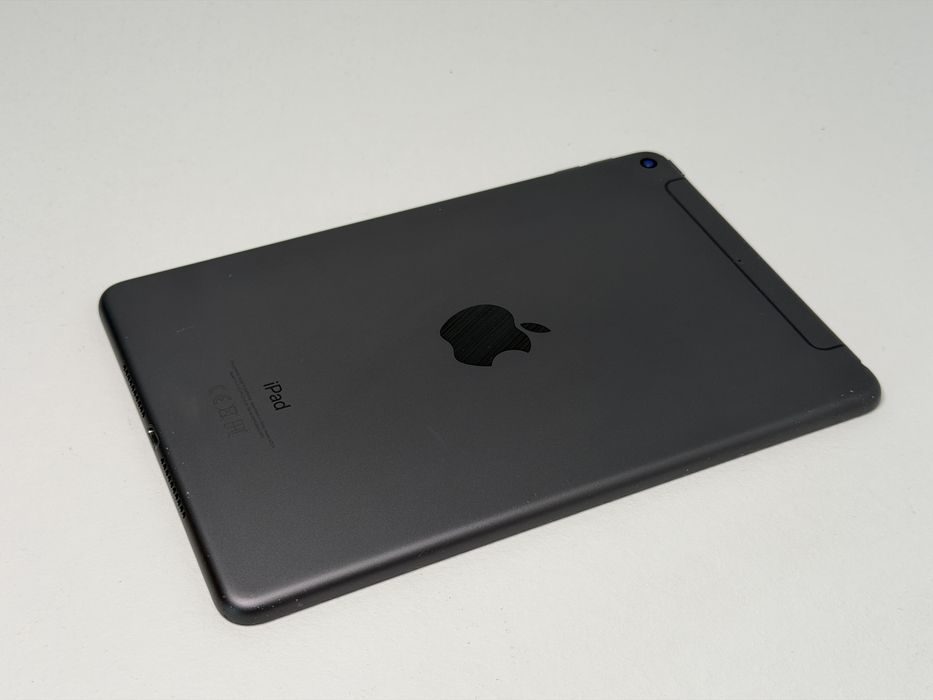 iPad mini 5 (A2124) - 256GB - Cellular (LTE) - faktura VAT 23%