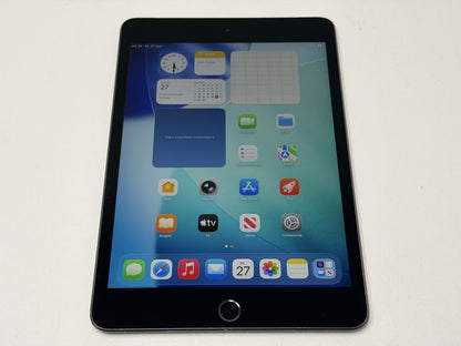 iPad mini 5 (A2124) - 256GB - Cellular (LTE) - faktura VAT 23%