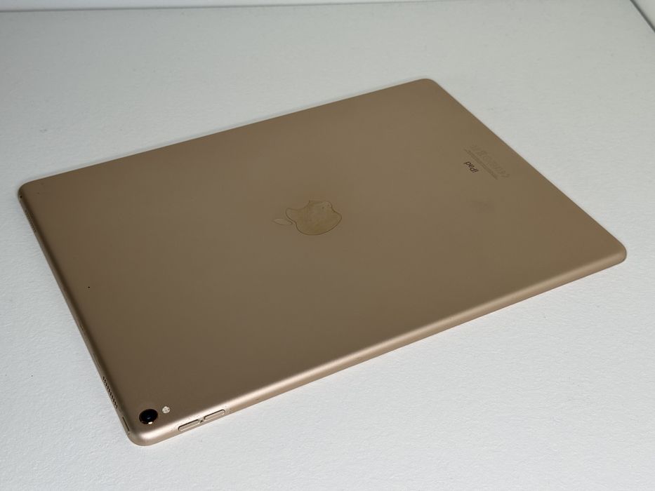 iPad Pro 12.9 2. gen. (A1670) - 256GB - faktura VAT 23%