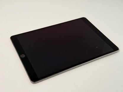 iPad Pro 10.5 (A1709) - 64GB - Cellular (LTE) - pęknięty - faktura VAT 23%