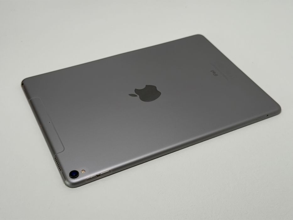 iPad Pro 10.5 (A1709) - 64GB - Cellular (LTE) - faktura VAT 23%