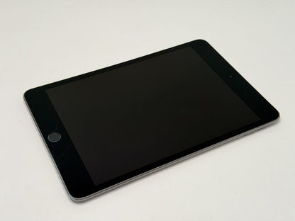 iPad mini 5 (A2133) - 256GB - wada - faktura VAT 23%