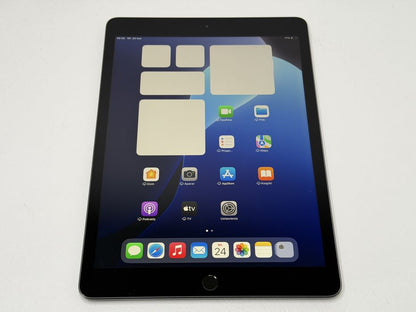 iPad 8. gen. (A2270) - 32GB - faktura VAT 23%