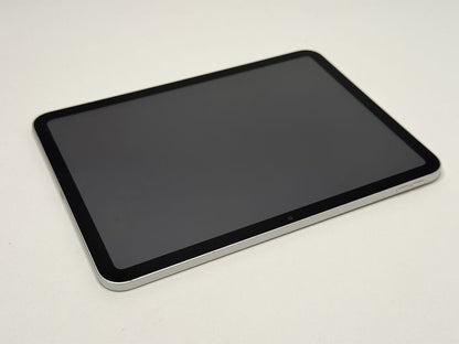 iPad 10. gen. (A2696) - 256GB - Silver - faktura VAT 23%