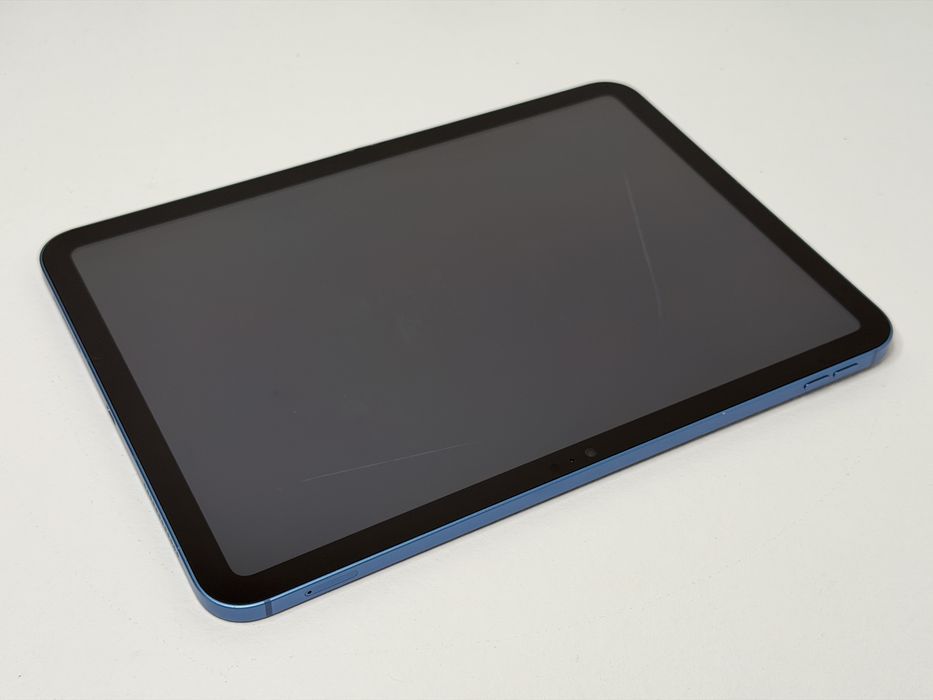 iPad 10. gen. (A2757) - 64GB - Cellular (LTE) - faktura VAT 23%