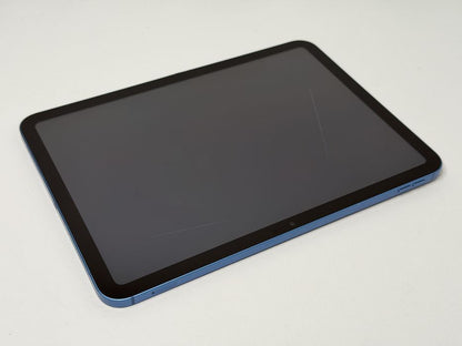 iPad 10. gen. (A2757) - 64GB - Cellular (LTE) - faktura VAT 23%