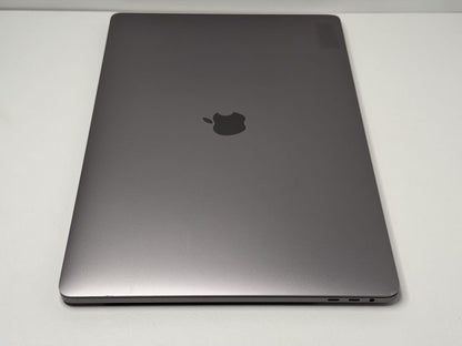 MacBook Pro 16 (A2141) - i7/16GB/512GB - faktura VAT 23%