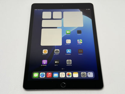 iPad 7. gen. (A2197) - 32GB - Space Gray - faktura VAT 23%