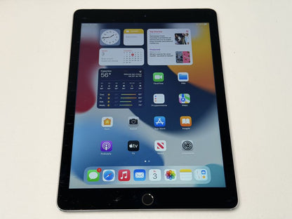 iPad Air 2 (A1567) - 128GB - Cellular (LTE) - faktura VAT 23%