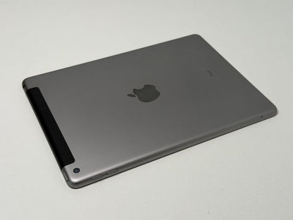 iPad 5 (A1823) - 128GB - Cellular (LTE) - faktura VAT 23%