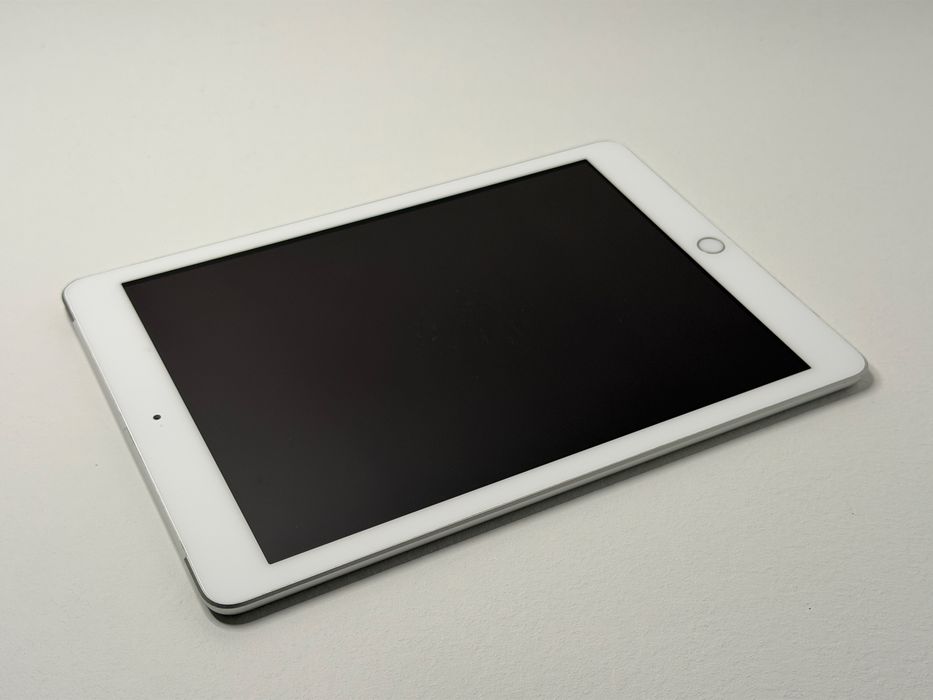 iPad 6 (A1954) - 128GB - Cellular (LTE) - faktura VAT 23%