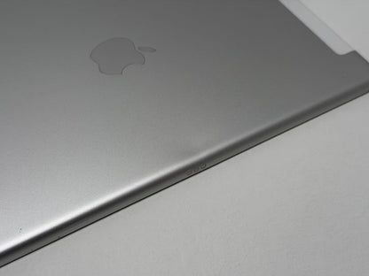 iPad 8. gen. (A2429) - 32GB - Cellular (LTE) - Silver - faktura VAT 23%
