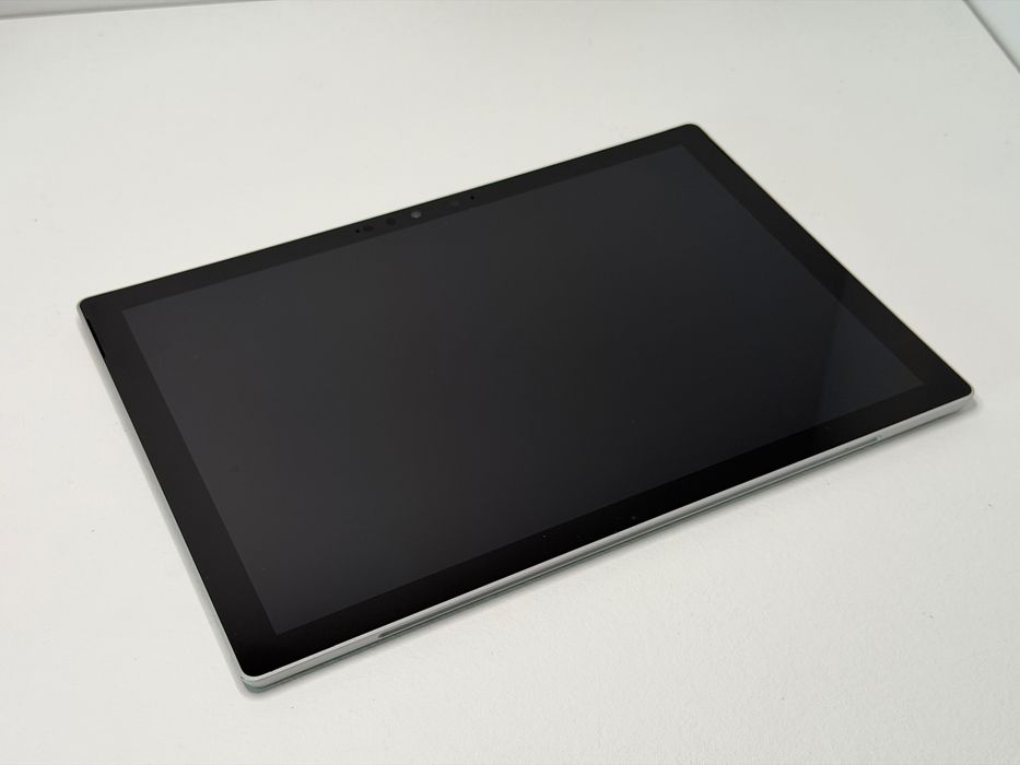 Microsoft Surface Pro 7 (1866) - i5/8GB/256GB - wada - faktura VAT 23%