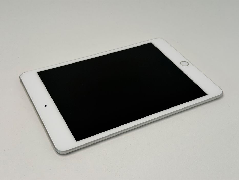 iPad mini 5 (A2124) - 256GB - Cellular (LTE) - faktura VAT 23%