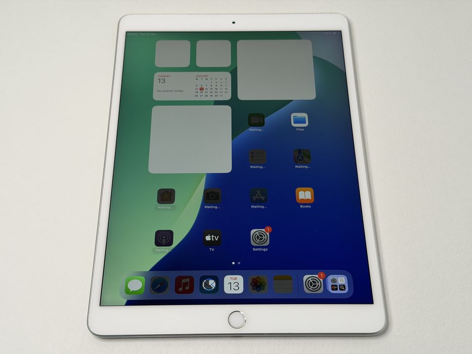 iPad Air 3 (A2152) - 64GB - faktura VAT 23%
