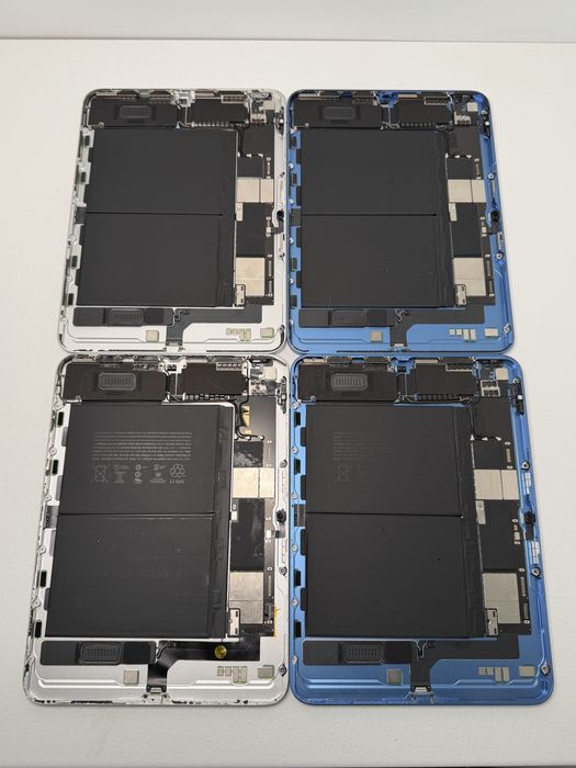 Pakiet 4x iPad 10 (A2696) - na części - faktura VAT 23%