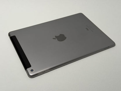 iPad 5 (A1823) - 128GB - Cellular (LTE) - faktura VAT 23%